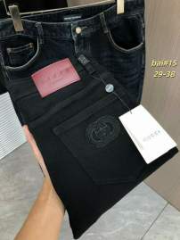 Picture of Gucci Jeans Long _SKUGuccisz29-3812yr9810337